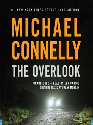 cover image of The Overlook